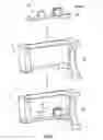 Fig. 10 - Compact multiple channel optical receiver assembly package