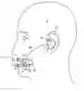 Fig. 01 - Apparatus, system and method for underwater signaling of audio messages to a diver