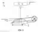 Fig. 04 - System and method for mitigating helicopter rotor blockage of communications systems