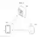 Fig. 03 - Proximity service security system and method using beacon