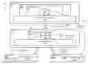 Fig. 01 - Gesture based switching of virtual desktop clients