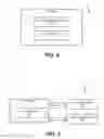 Fig. 03 - Gesture based switching of virtual desktop clients