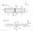 Fig. 07 - Illuminated integrated speaker port insert and button