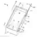 Fig. 01 - Sleeve with electronic extensions for a cell phone