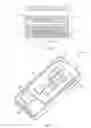 Fig. 03 - Sleeve with electronic extensions for a cell phone
