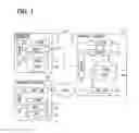 Fig. 02 - Method of matching operations between vehicular apparatus and portable terminal, vehicle system including vehicular apparatus and portable terminal, portable terminal, and information center