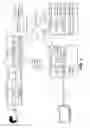 Fig. 02 - Using a mobile device to restrict focus and perform operations at another mobile device