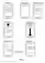 Fig. 12 - METHOD PROVIDING A GRAPHICAL USER INTERFACE READOUT OF THE IDENTIFICATION OF A RINGBACK TONE ON THE INCOMING AND OUTGOING CALL HANDSETS