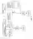 Fig. 13 - METHOD PROVIDING A GRAPHICAL USER INTERFACE READOUT OF THE IDENTIFICATION OF A RINGBACK TONE ON THE INCOMING AND OUTGOING CALL HANDSETS