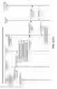 Fig. 19 - METHOD PROVIDING A GRAPHICAL USER INTERFACE READOUT OF THE IDENTIFICATION OF A RINGBACK TONE ON THE INCOMING AND OUTGOING CALL HANDSETS