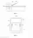 Fig. 07 - Duplex peripheral capable of processing large-size and small-size documents