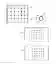 Fig. 01 - Lens distortion correction method