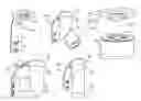 Fig. 01 - Pan and tilt camera with robotic movement