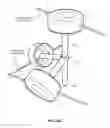 Fig. 04 - Pan and tilt camera with robotic movement