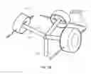 Fig. 05 - Pan and tilt camera with robotic movement
