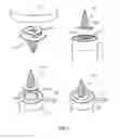 Fig. 10 - Pan and tilt camera with robotic movement