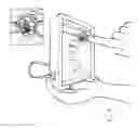 Fig. 05 - Focusing system for motion picture camera