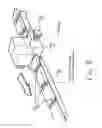Fig. 09 - Focusing system for motion picture camera