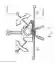 Fig. 10 - Focusing system for motion picture camera