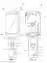 Fig. 02 - Handheld magnifier camera with variable focus distance