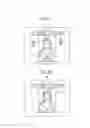 Fig. 24 - Image processing apparatus having a first display unit displaying a course selection screen and a second display unit displaying an adjustment screen and an editing screen