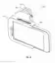 Fig. 09 - Assay detector device compatible with any digital camera/portable computing device