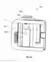 Fig. 12 - Assay detector device compatible with any digital camera/portable computing device