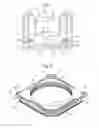 Fig. 02 - Suspension system for a camera lens element
