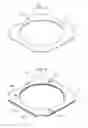 Fig. 03 - Suspension system for a camera lens element