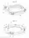 Fig. 07 - Suspension system for a camera lens element