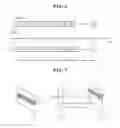 Fig. 05 - Digital photographing motion compensation system and method