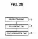 Fig. 29 - Field display system, field display method, and field display program