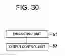 Fig. 31 - Field display system, field display method, and field display program