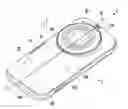 Fig. 01 - Electronic device with zoom lens