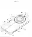 Fig. 05 - Electronic device with zoom lens