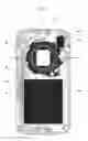 Fig. 08 - Electronic device with zoom lens