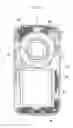 Fig. 14 - Electronic device with zoom lens
