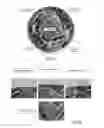 Fig. 05 - Method of panoramic 3D mosaicing of a scene
