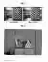 Fig. 02 - System for performing distortion correction and calibration using pattern projection, and method using the same