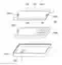 Fig. 01 - Sound-transmitting structure, sound-transmitting membrane, and waterproof case