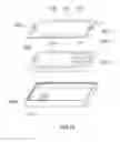 Fig. 06 - Sound-transmitting structure, sound-transmitting membrane, and waterproof case
