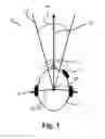 Fig. 02 - Audio communication system with merging and demerging communications zones