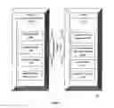Fig. 02 - System and method for measuring the crowdedness of people at a place