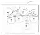 Fig. 01 - Correlating road network information and user mobility information for wireless communication network planning