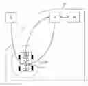 Fig. 02 - Method and system for determining a mobile communications network quality and downloading mobile communications data