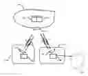 Fig. 01 - Methods and apparatus for mitigating fading in a broadband access system using drone/UAV platforms