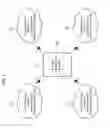 Fig. 02 - Communication network setting method of wireless communication terminal