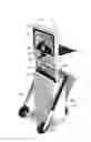 Fig. 01 - Medical cart system
