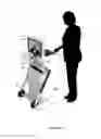 Fig. 04 - Medical cart system
