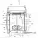 Fig. 01 - Electrical barrier for wax warmer